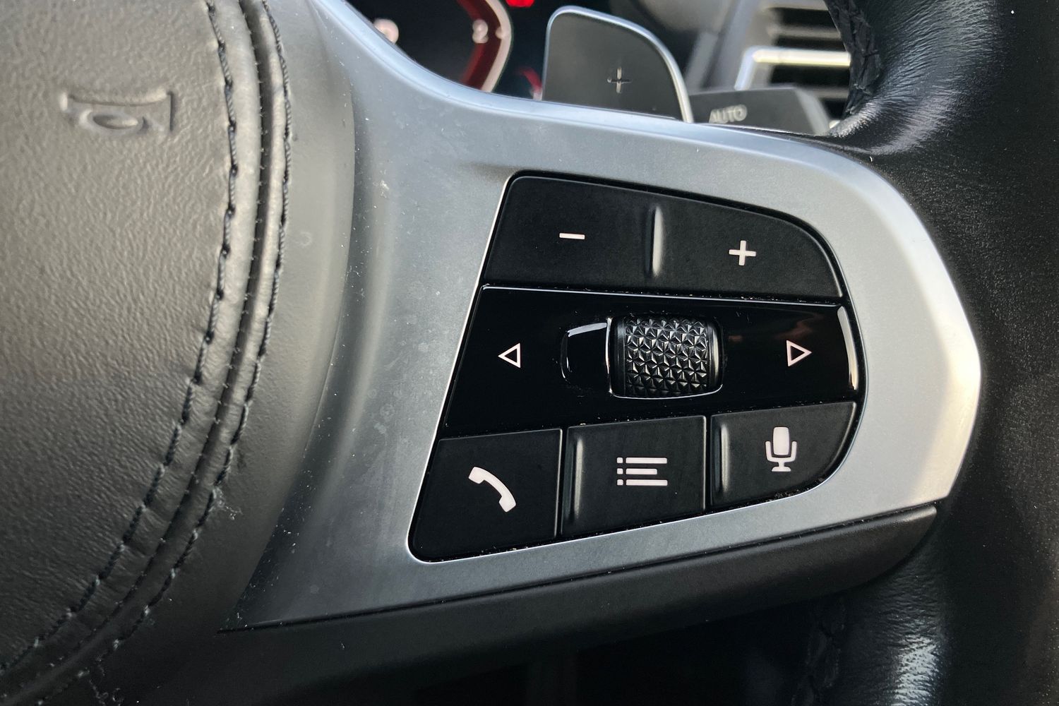 Used BMW X4 2022 for sale - 77128829: Photo 18