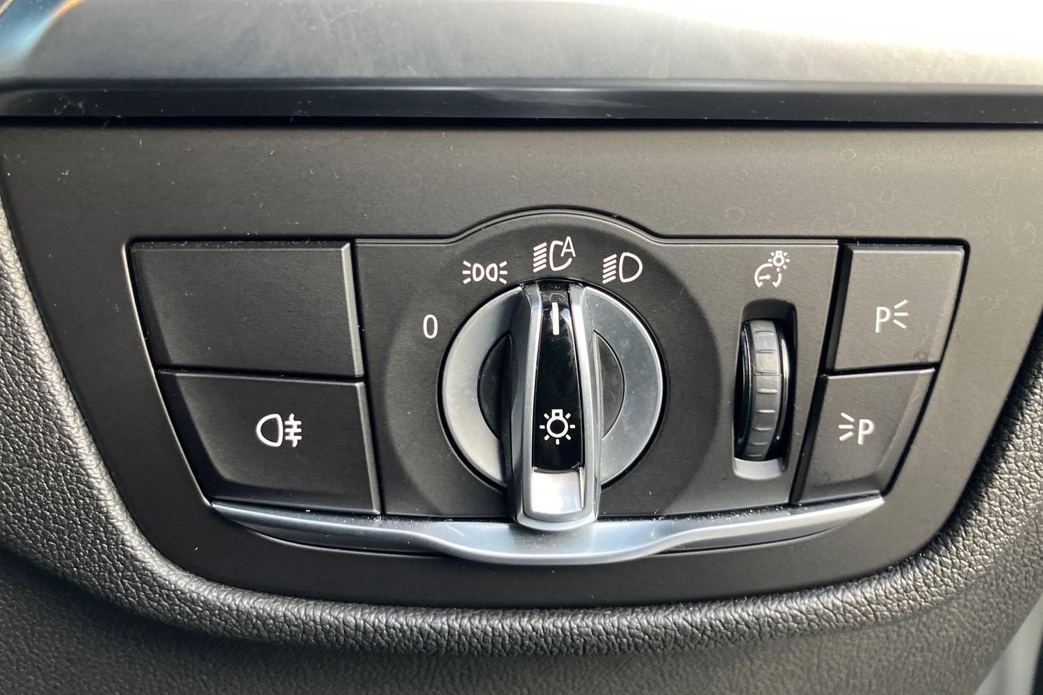 Used BMW X4 2022 for sale - 77128829: Photo 22