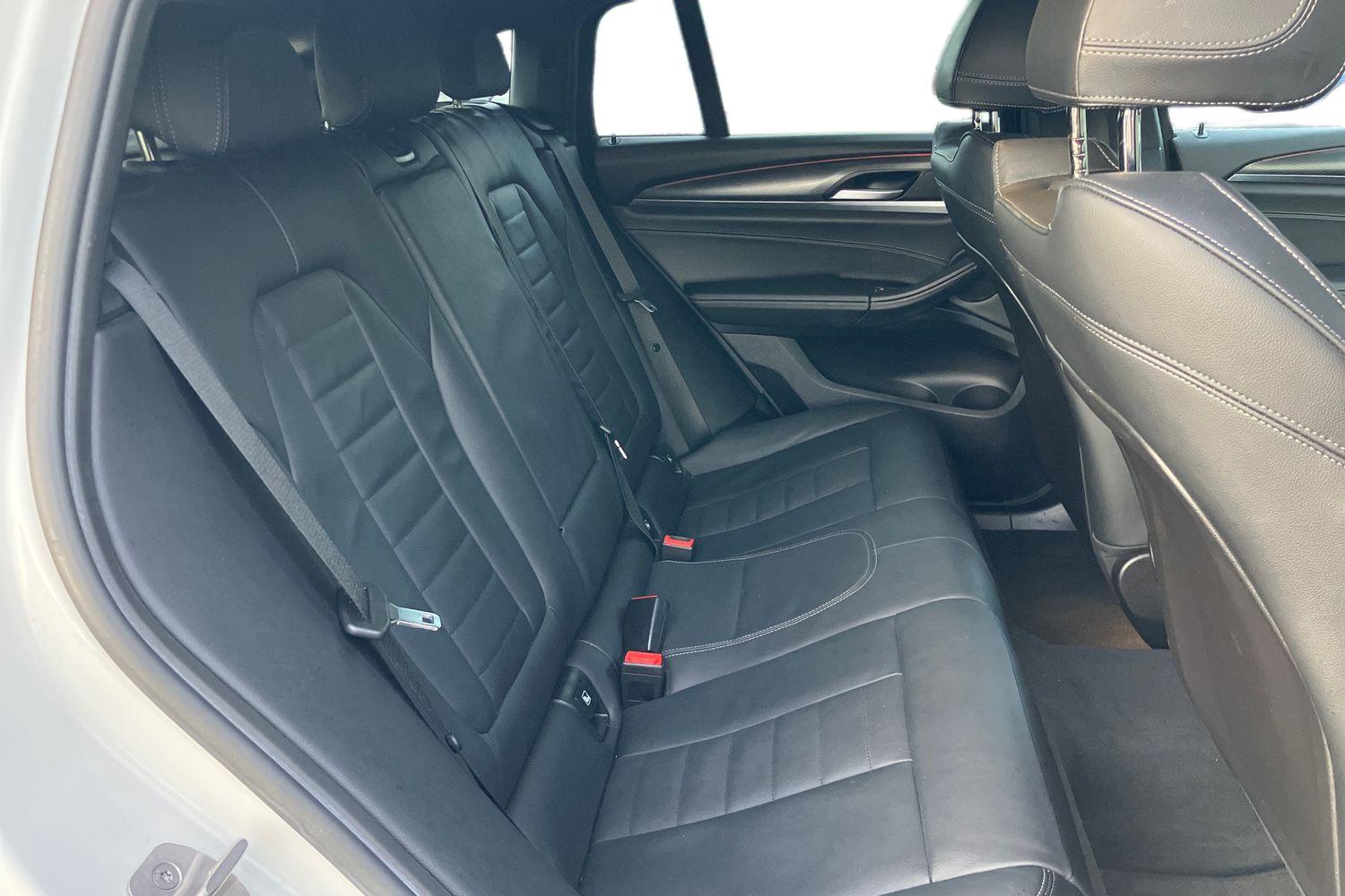 Used BMW X4 2022 for sale - 77128829: Photo 25