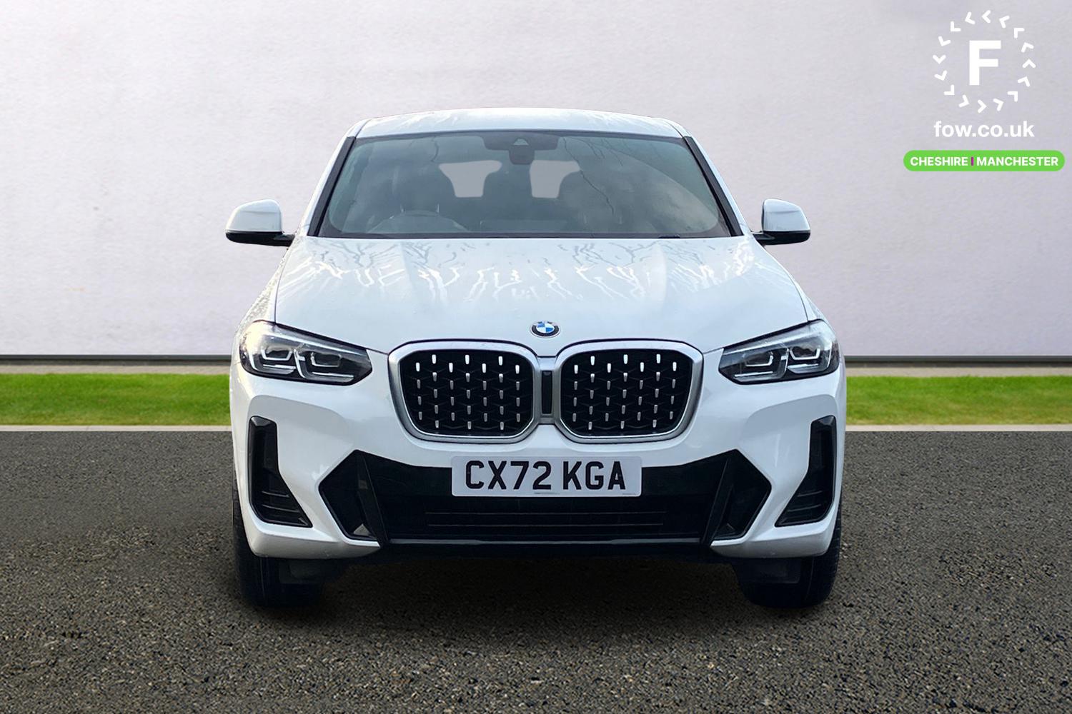 Used BMW X4 2022 for sale - 77128829: Photo 28