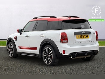 Used MINI Countryman 2019 for sale - 77593388: Photo