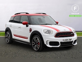 Used MINI Countryman 2019 for sale - 77593388: Photo
