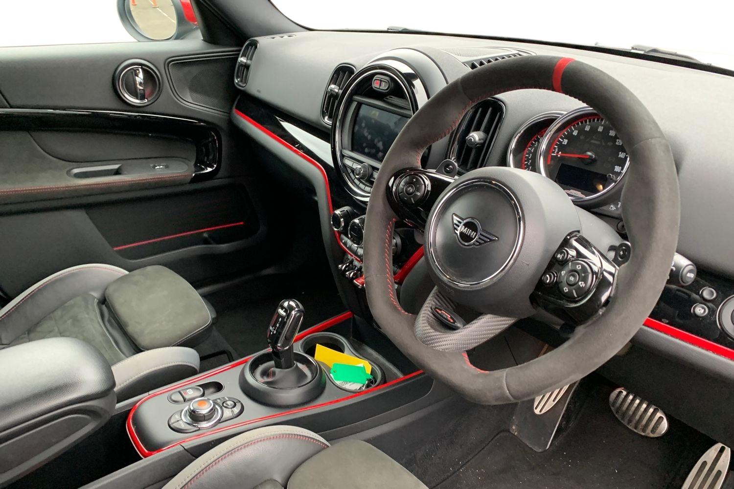 Used MINI Countryman 2019 for sale - 77593388: Photo 3