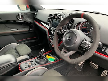 Used MINI Countryman 2019 for sale - 77593388: Photo