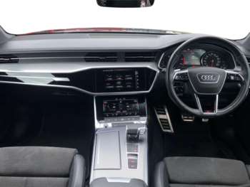 Used Audi A6 Saloon 2020 for sale - 74290877: Photo