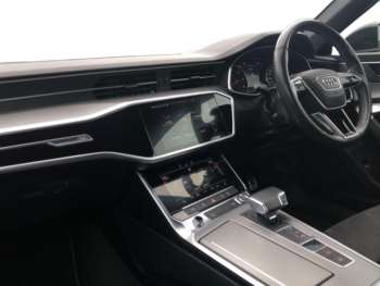 Used Audi A6 Saloon 2020 for sale - 74290877: Photo