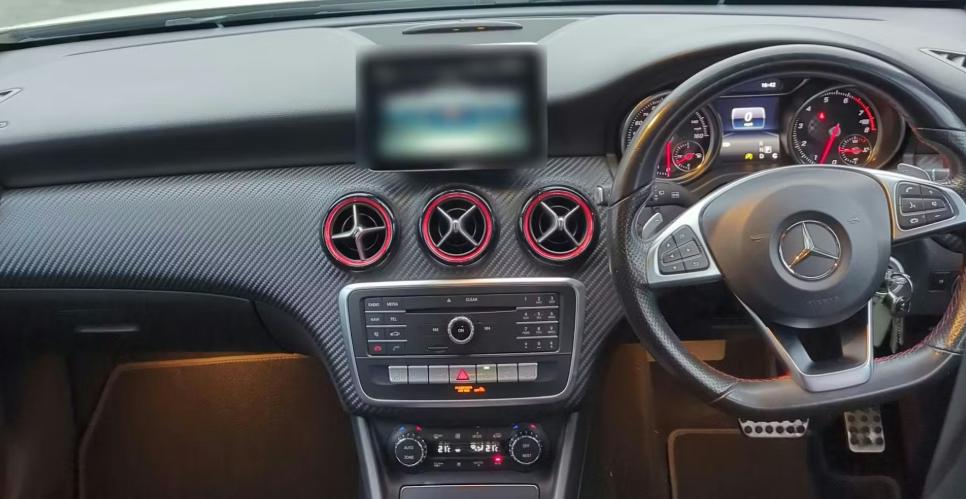 Used Mercedes-Benz A-Class 2016 for sale - 77862779: Photo 3