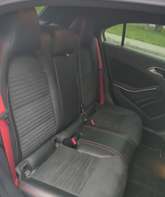 Used Mercedes-Benz A-Class 2016 for sale - 77862779: Photo 4