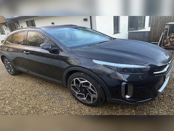 Kia XCeed feature image