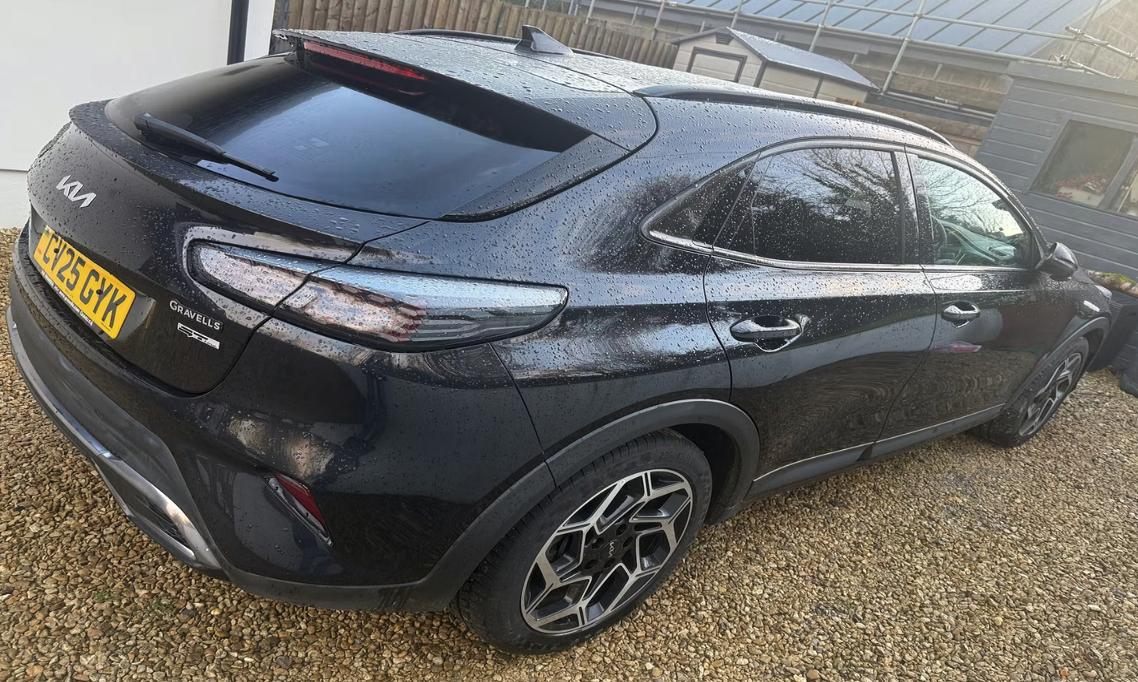 Used Kia XCeed 2025 for sale - 77517055: Photo 2