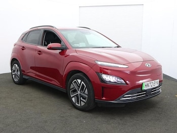 Hyundai - KONA