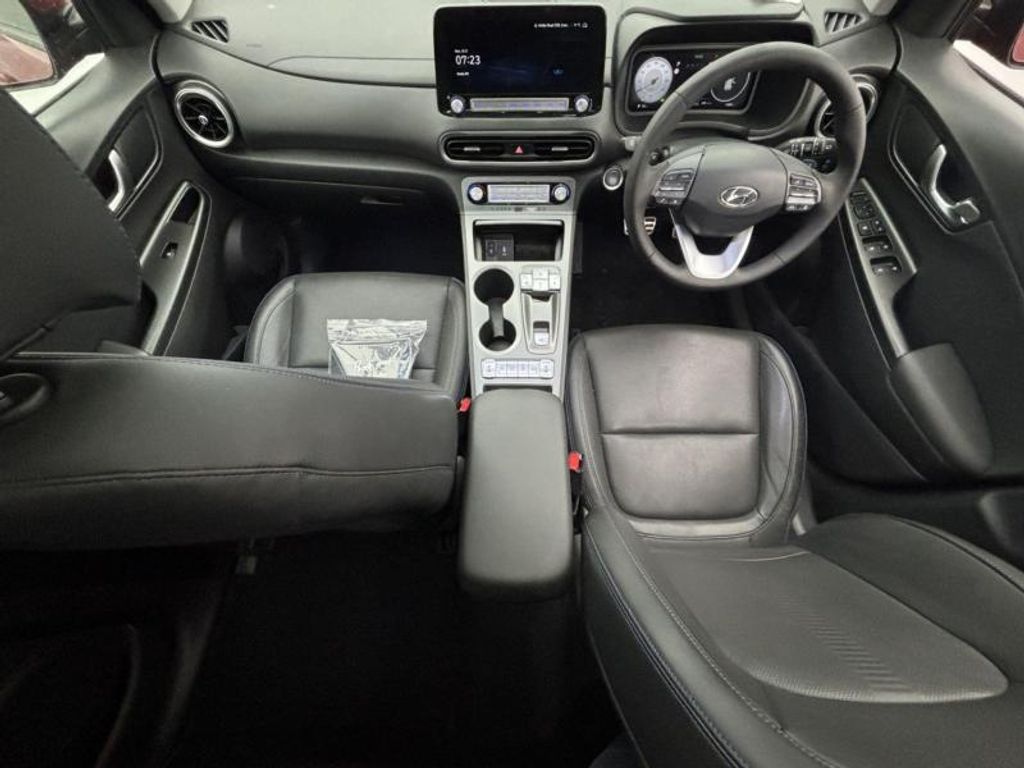 Used Hyundai KONA 2022 for sale - 76541067: Photo 2