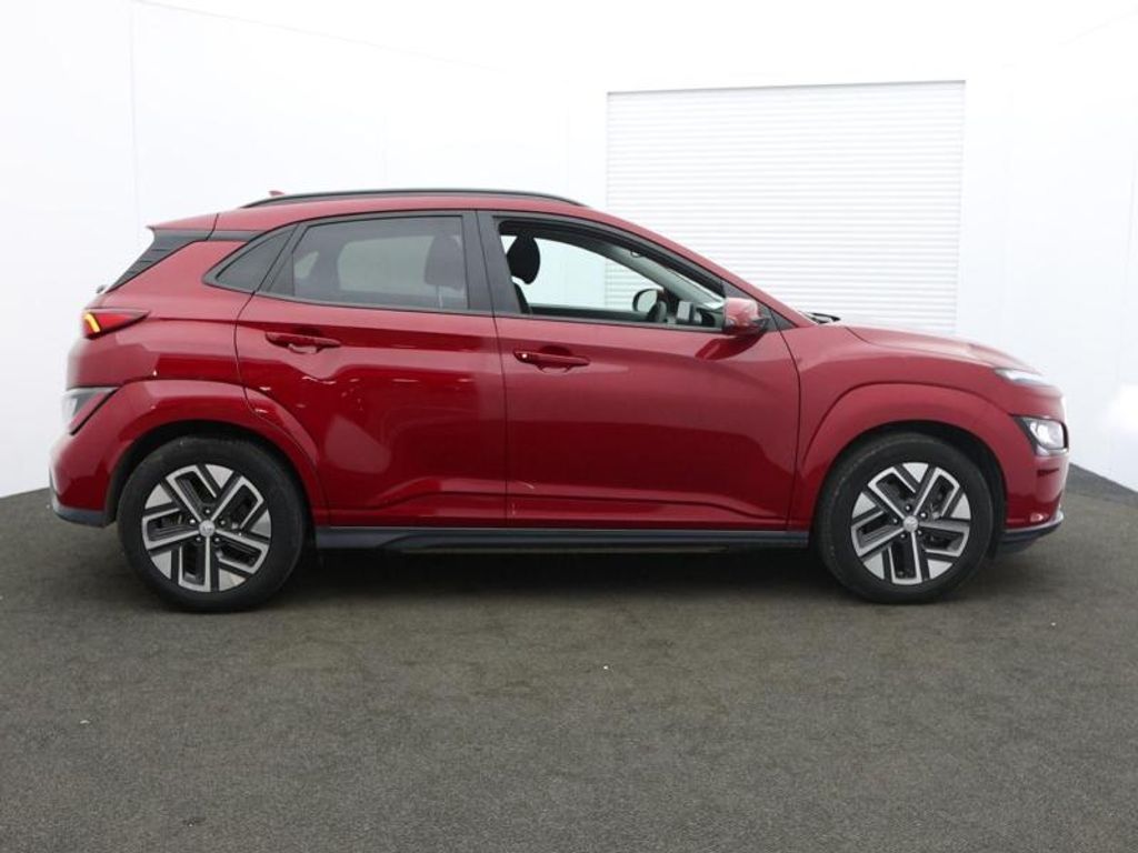 Used Hyundai KONA 2022 for sale - 76541067: Photo 3