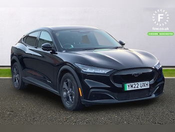 Ford - Mustang Mach-E