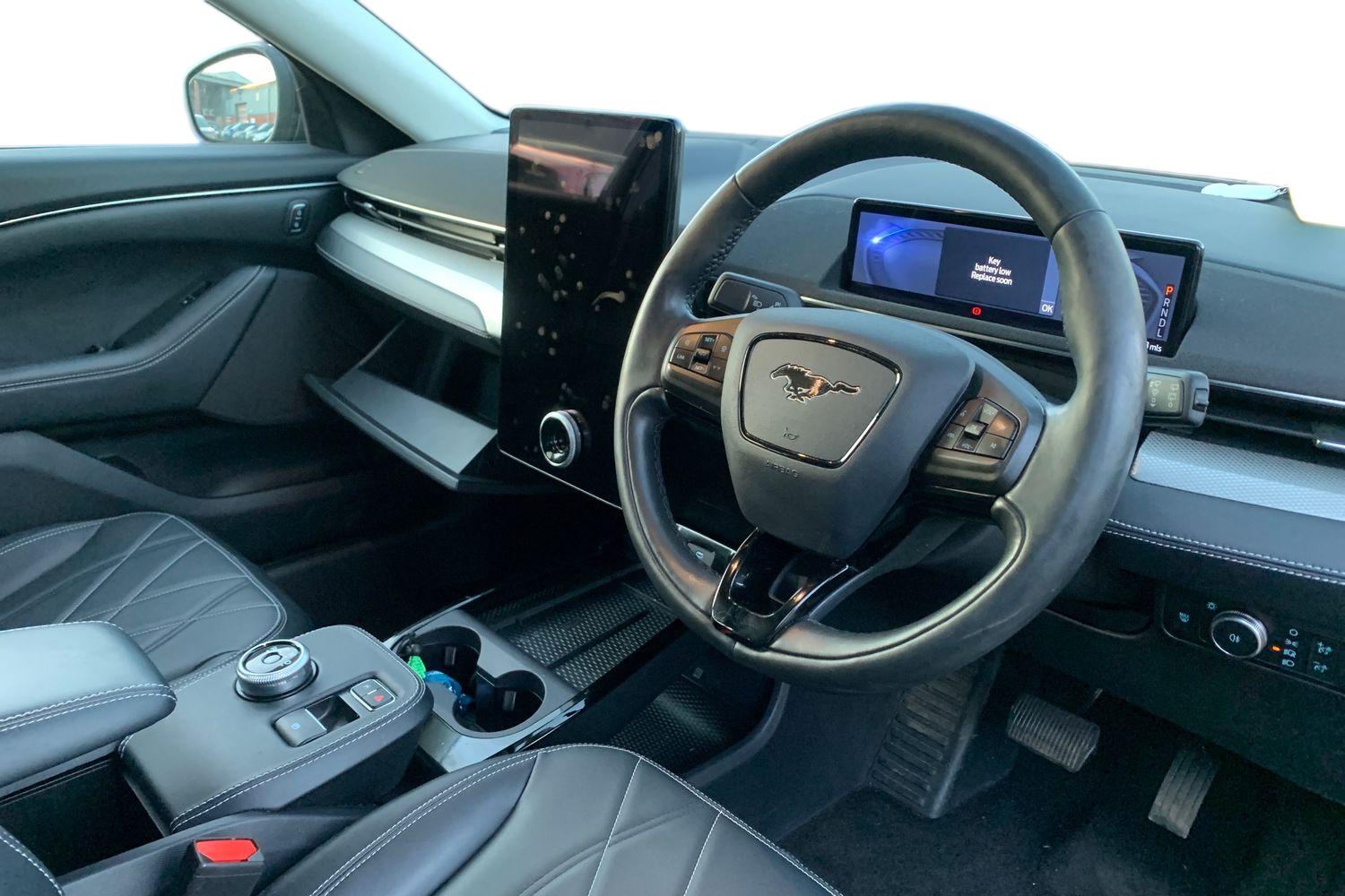 Used Ford Mustang Mach-E 2022 for sale - 76629958: Photo 3