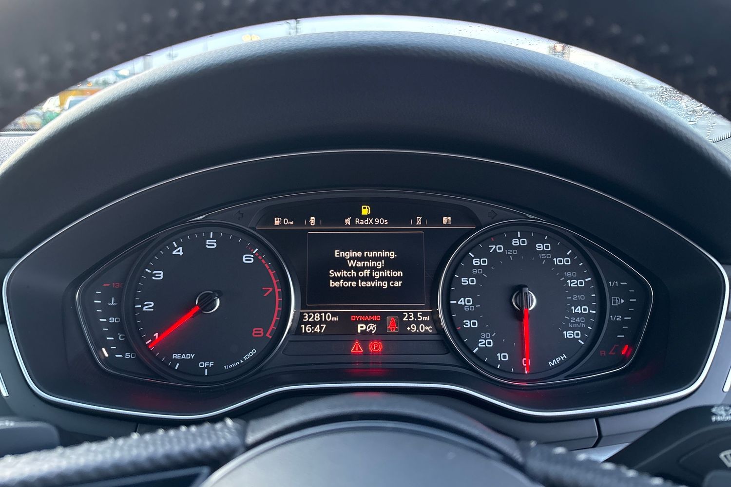 Used Audi A5 2018 for sale - 77527719: Photo 10