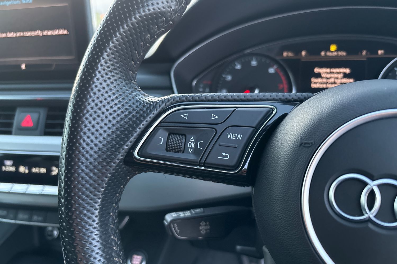 Used Audi A5 2018 for sale - 77527719: Photo 12