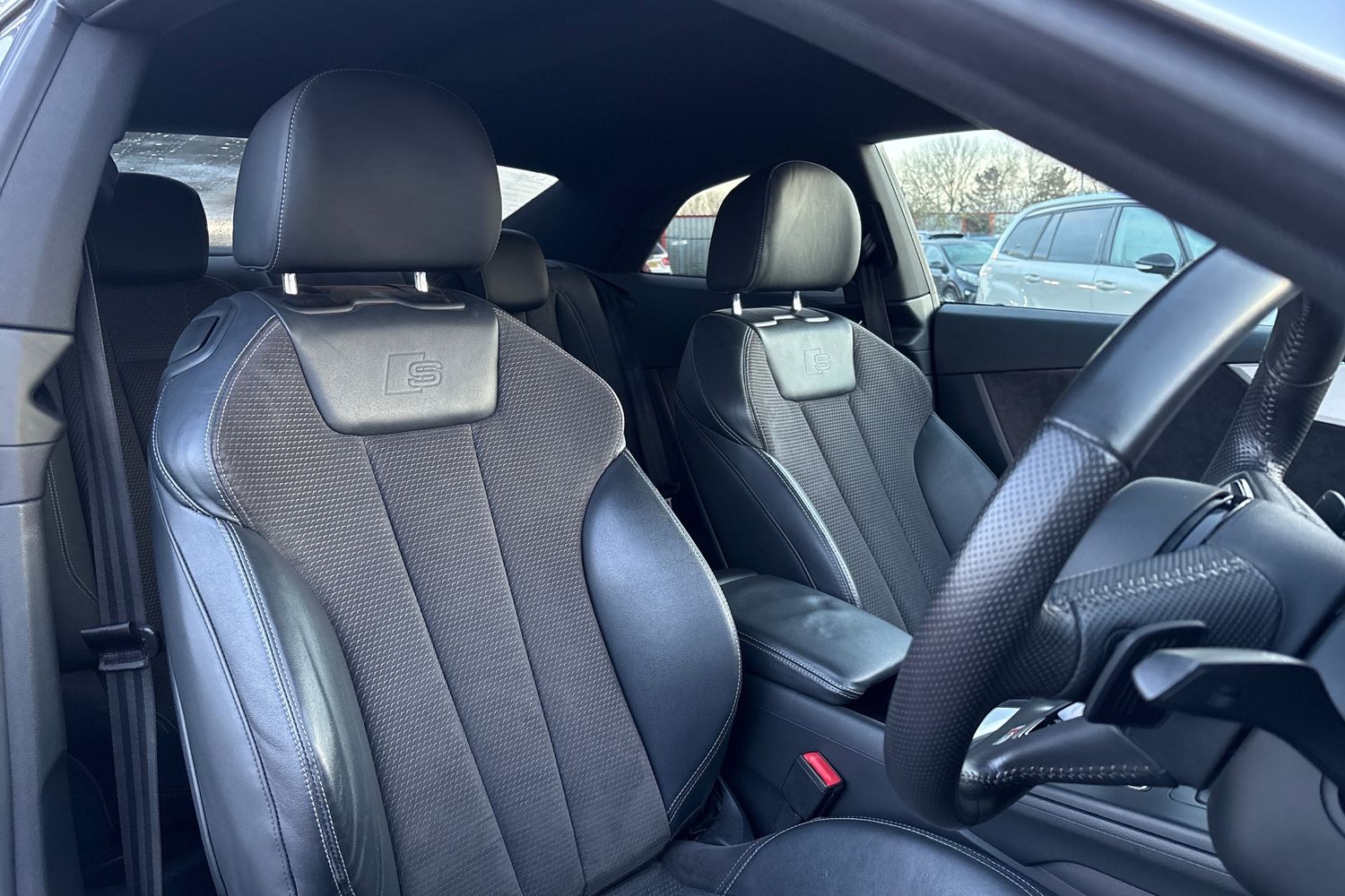 Used Audi A5 2018 for sale - 77527719: Photo 15