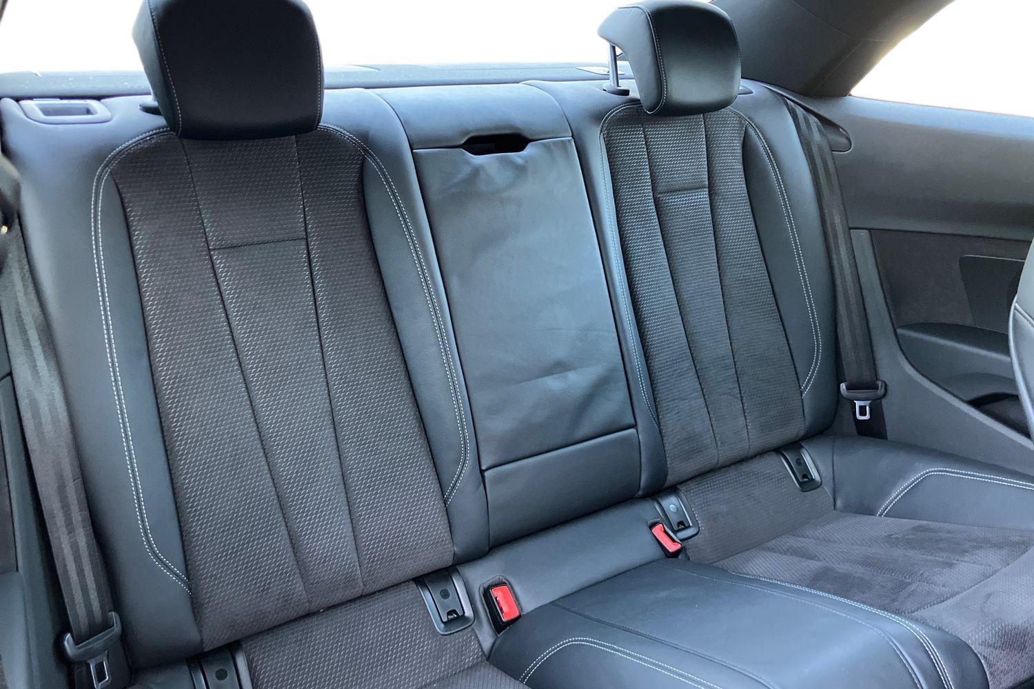 Used Audi A5 2018 for sale - 77527719: Photo 28