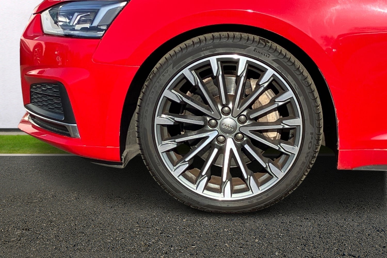 Used Audi A5 2018 for sale - 77527719: Photo 30