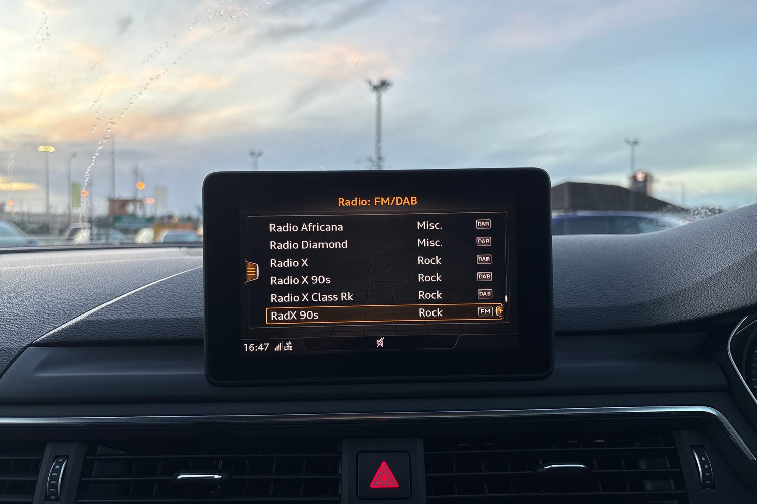 Used Audi A5 2018 for sale - 77527719: Photo 7