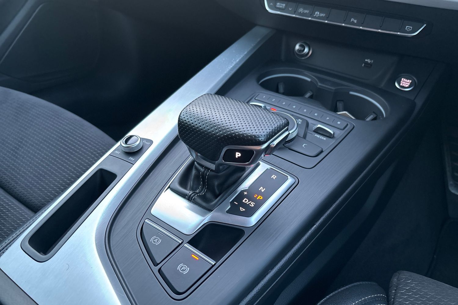 Used Audi A5 2018 for sale - 77527719: Photo 9