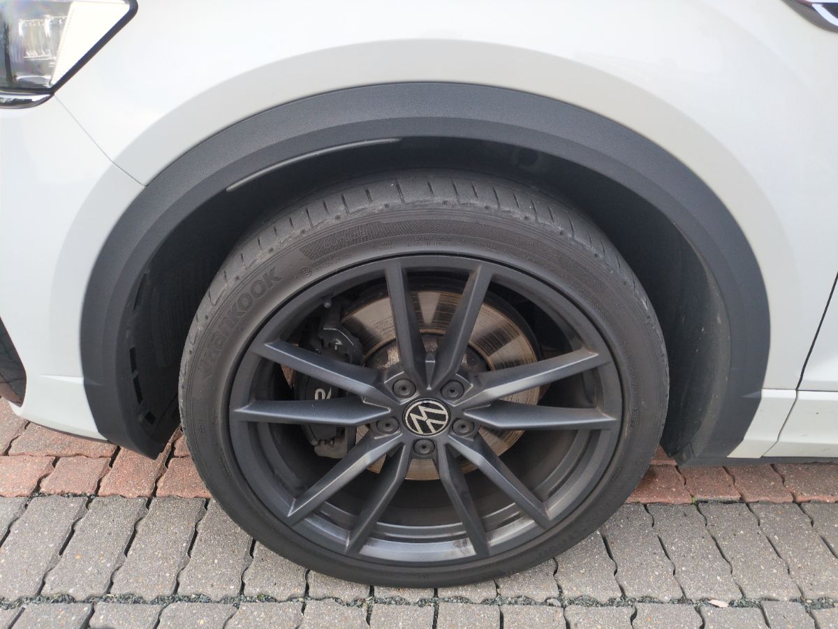 Used Volkswagen T-Roc 2020 for sale - 77779596: Photo 8