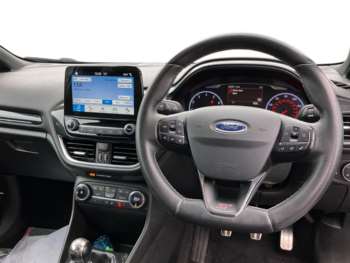Used Ford Fiesta 2018 for sale - 75196321: Photo
