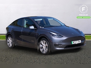 Used Tesla Model Y 2023 for sale - 78385949: Photo