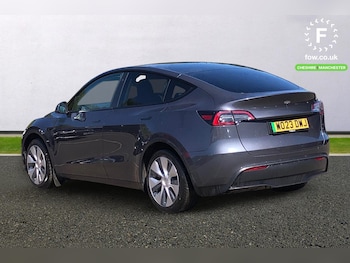 Used Tesla Model Y 2023 for sale - 78385949: Photo