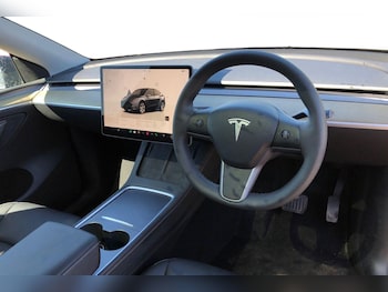 Used Tesla Model Y 2023 for sale - 78385949: Photo
