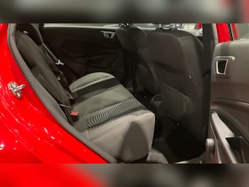Used Ford Fiesta 2016 for sale - 75568050: Photo