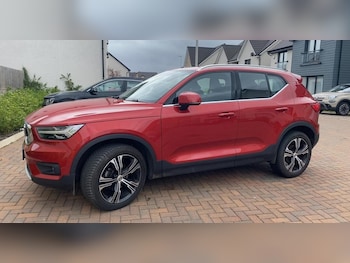 Used Volvo XC40 2020 for sale - 78750298: Photo