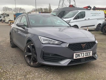 2024 - 1.5 eTSI V1 5dr DSG