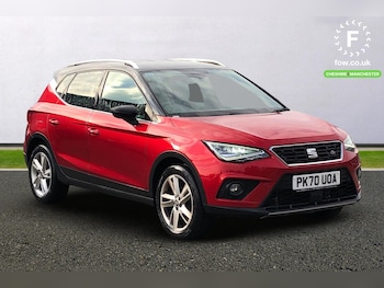 SEAT - Arona
