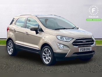 Ford - Ecosport