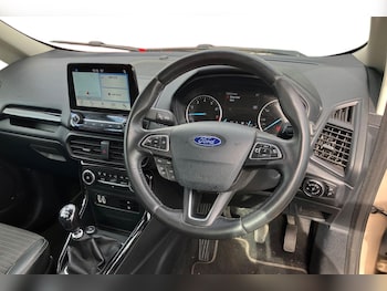 Used Ford Ecosport 2018 for sale - 76194165: Photo 3