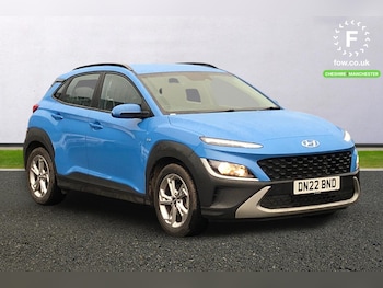 Hyundai - KONA