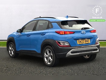 Used Hyundai KONA 2022 for sale - 76292551: Photo 2