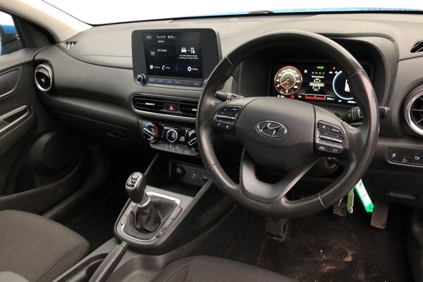 Used Hyundai KONA 2022 for sale - 76292551: Photo 3