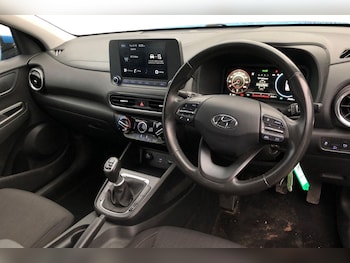 Used Hyundai KONA 2022 for sale - 76292551: Photo 3