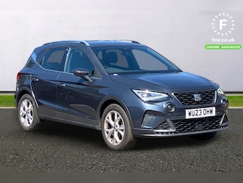 Used SEAT Arona 2023 for sale - 79151825: Photo