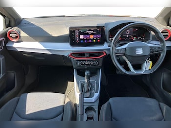 Used SEAT Arona 2023 for sale - 79151825: Photo