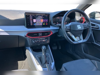 Used SEAT Arona 2023 for sale - 79151825: Photo