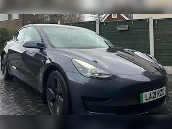 Used Tesla Model 3 2021 for sale - 79082806: Photo
