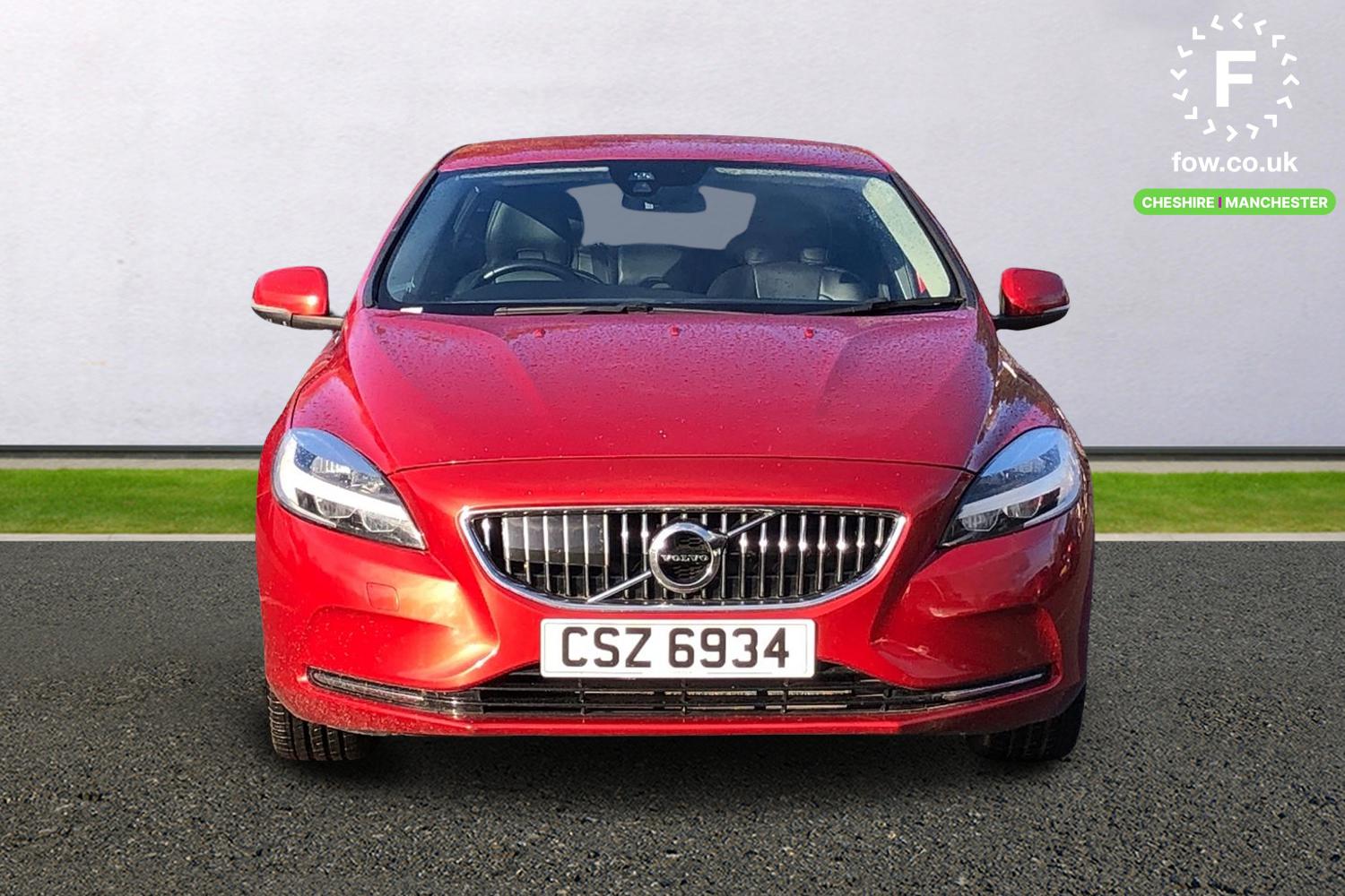 Used Volvo V40 2018 for sale - 76280873: Photo 19