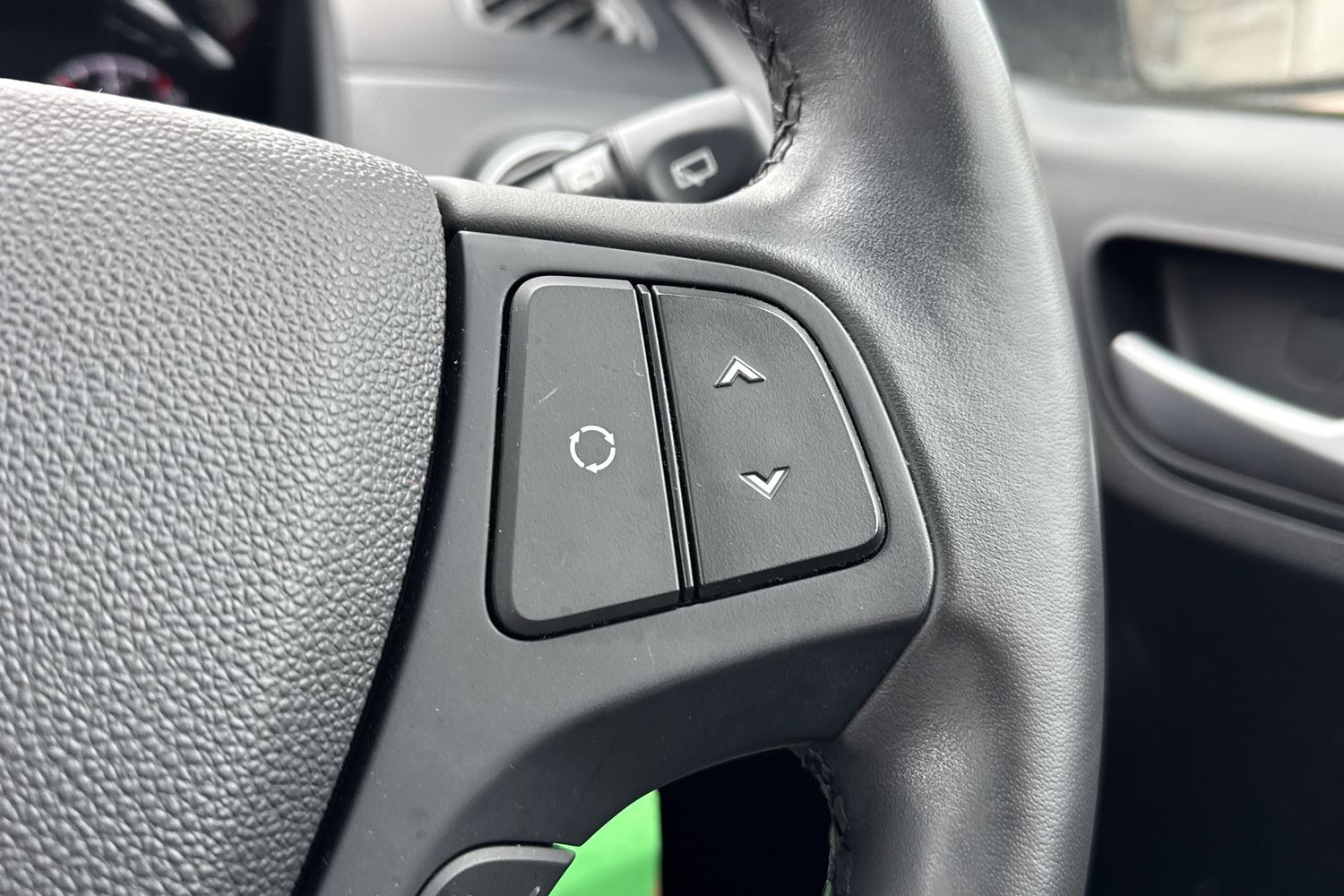 Used Hyundai i10 2018 for sale - 76421341: Photo 10