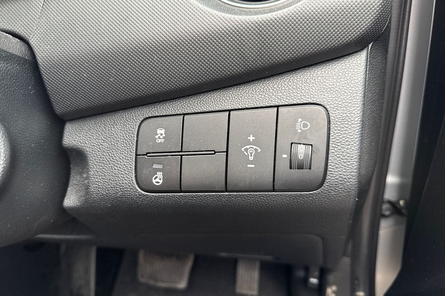 Used Hyundai i10 2018 for sale - 76421341: Photo 12