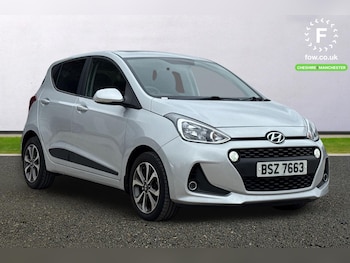 2018 - 1.2 Premium SE 5dr Auto