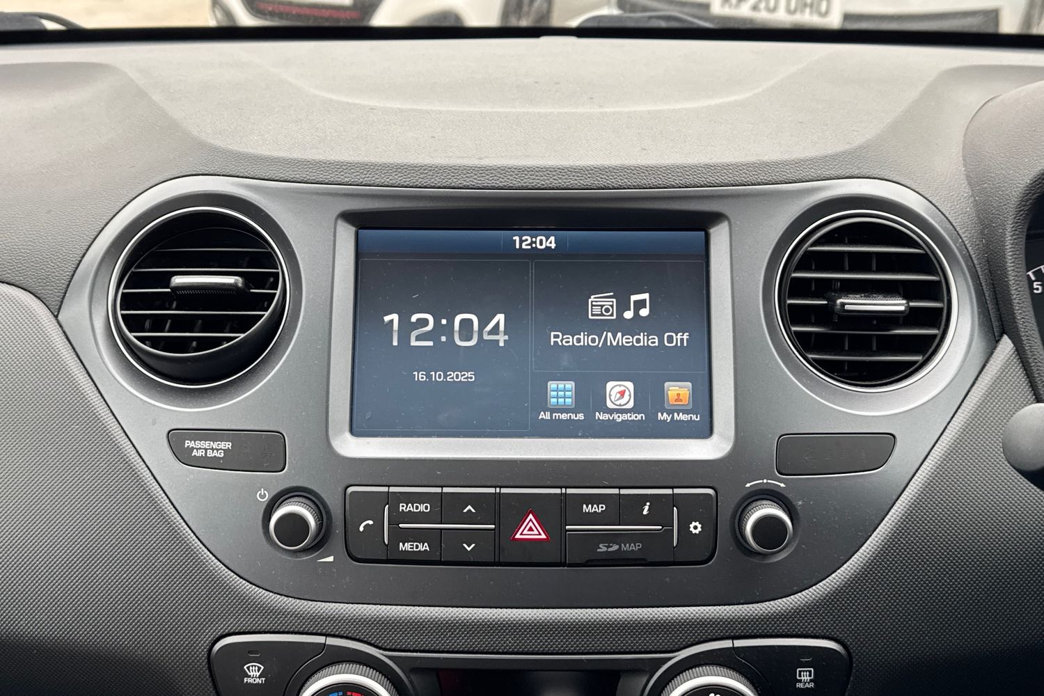 Used Hyundai i10 2018 for sale - 76421341: Photo 6